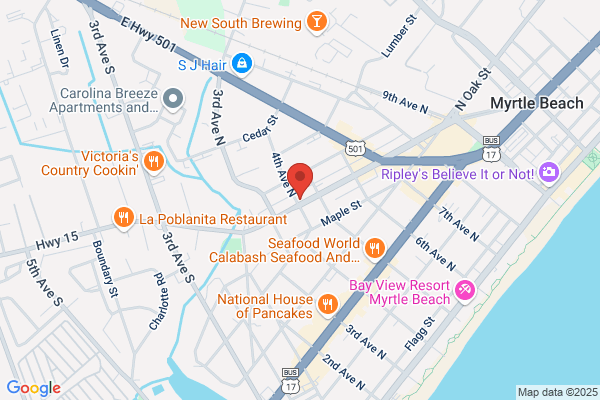Strand Elizabeth H Attorney At Law