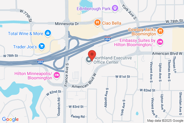 Sandahl & Damhof
