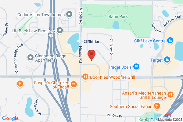 Lutter, Gilbert & Kvas, LLC