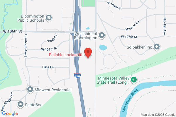 Rapid Locksmiths