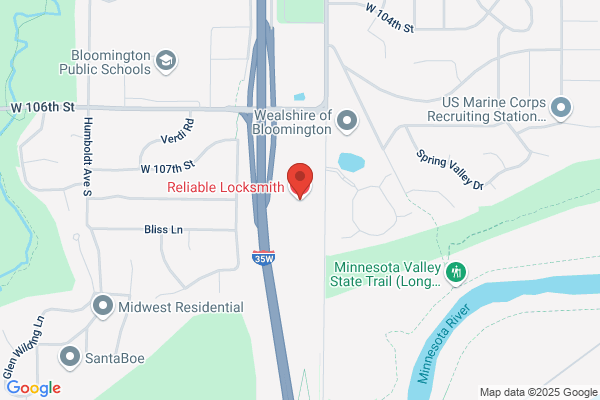 BBB Locksmith MN