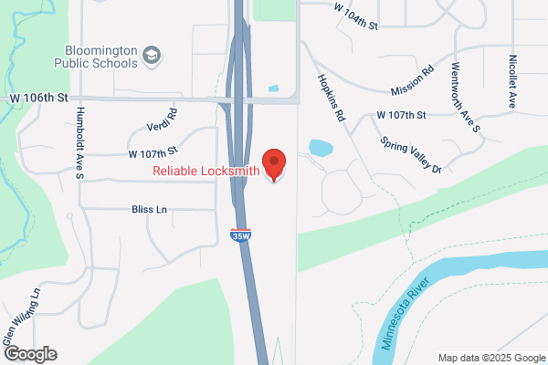Rapid Services - Locksmith & Garage Repair