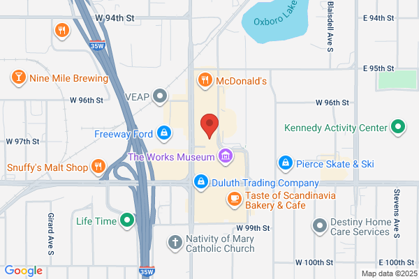 FedEx Office Print & Ship Center