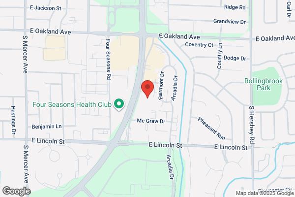 LifeStance Therapists & Psychiatrists Bloomington