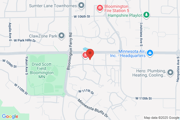 CARE Counseling Bloomington