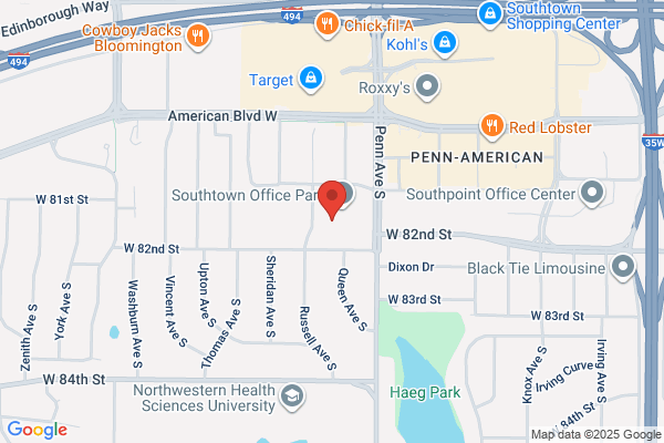 Great Lakes Psychology Group - Bloomington