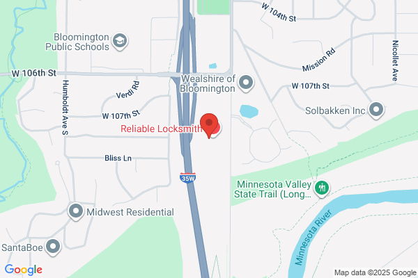 Minute Men Professional Moving LLC