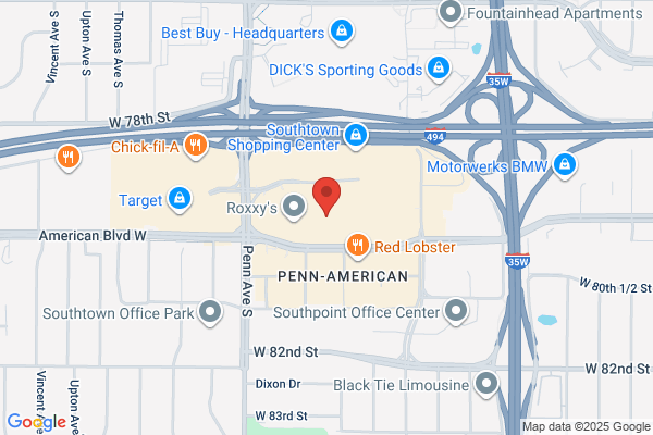 Guitar Center