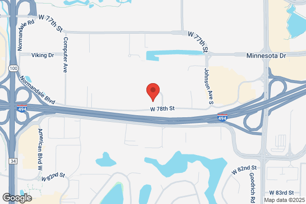 Regus - Bloomington - 4470 W 78th Street Cir