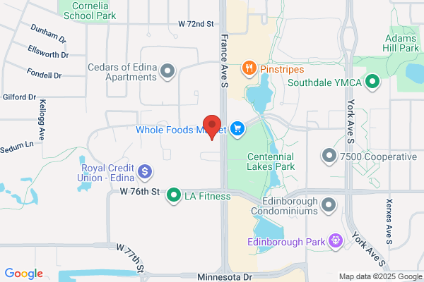 Edina Eye Physicians & Surgeons, P.A.