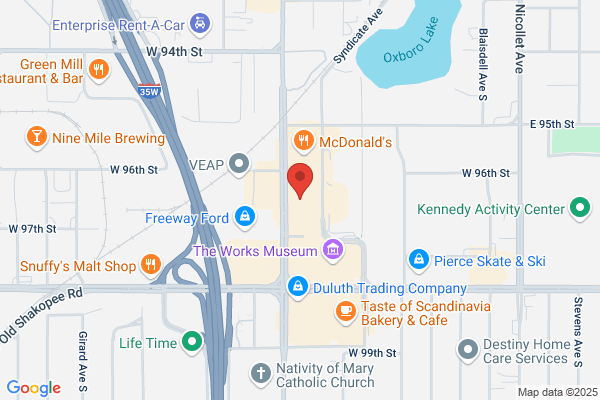 Bloomington Chamber of Commerce