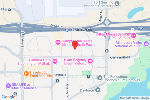 Juvenile Diabetes Foundation Mpls-St Paul Chapter