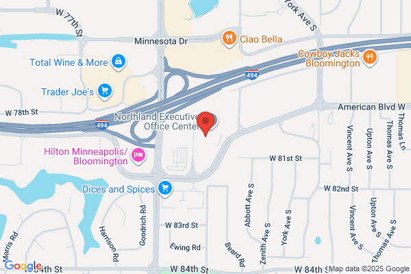 Cushman & Wakefield of Mn Inc