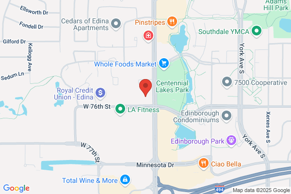 Diana Johnson Real Estate Team - Coldwell Banker Burnet Edina Office