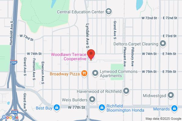 Krestwood Mobile Home Park