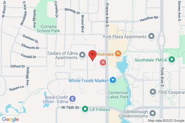 CertaPro Painters of Minneapolis South & St Louis Park, MN