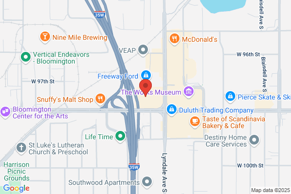 All Seasons Wild Bird Store