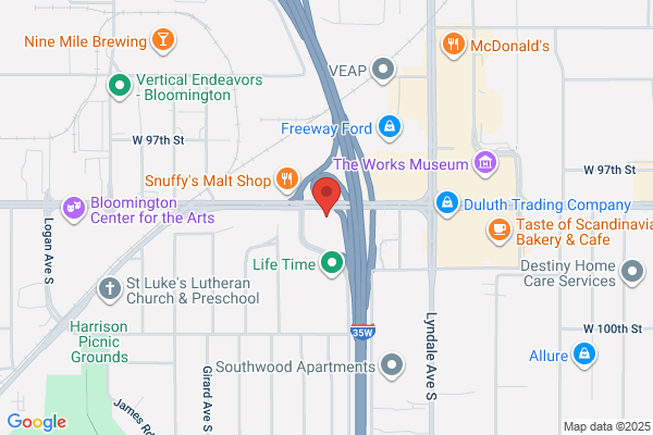 Minnesota Dental Surgery and Implant Center
