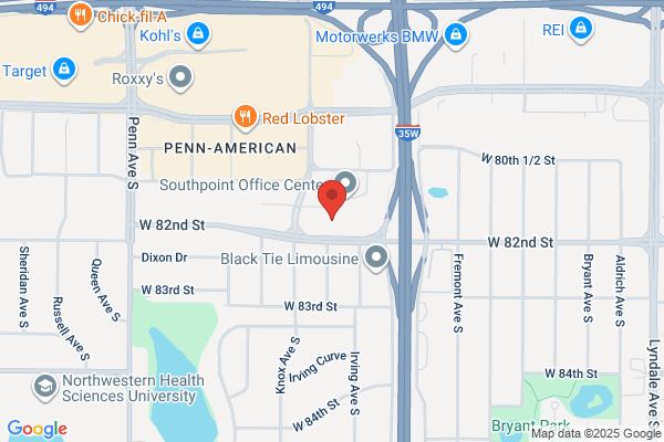 PGP Title - Minnesota