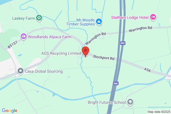 ADS Recycling Inc.