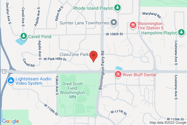 Home Video Studio Bloomington