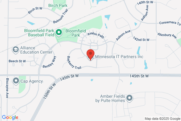 Minnesota IT Partners