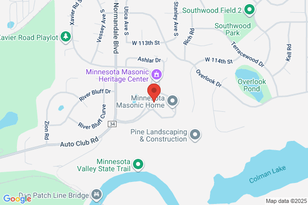 Minnesota Masonic Home