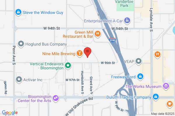 Republic Services Hennepin Hazardous Waste Dropoff and Transfer Station