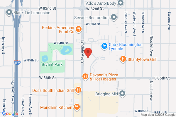 Sawatdee Bloomington