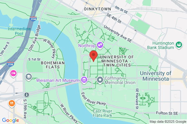 University Tutor - Minneapolis