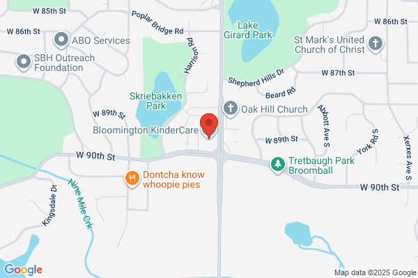 Bloomington KinderCare
