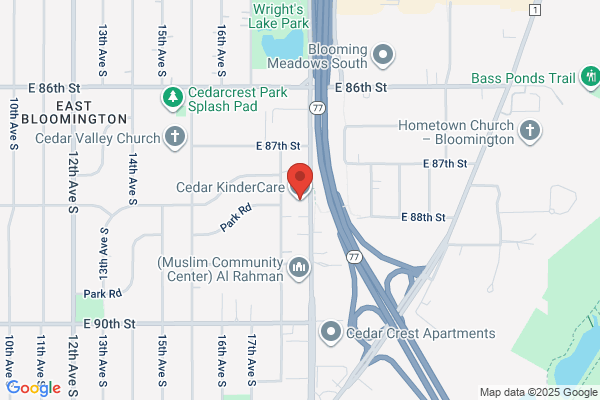 Cedar KinderCare