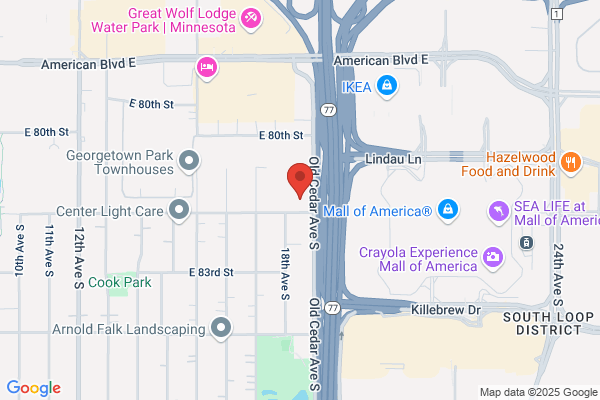 FirstService Residential Bloomington