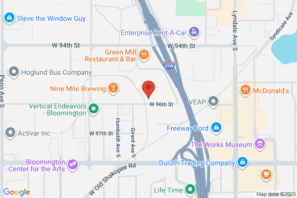 JGM Properties