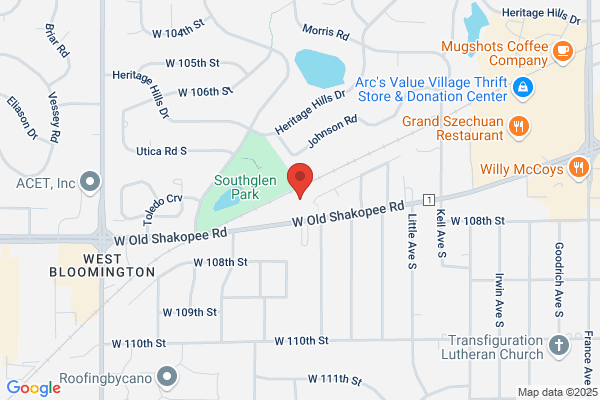 Bloomington Family Townhomes