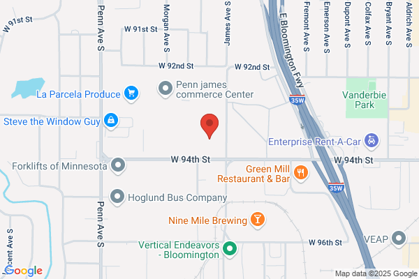 Dosch Properties