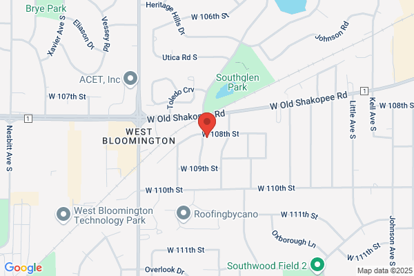 Bloomington Realty