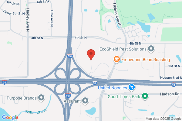 Crossroads Real Estate