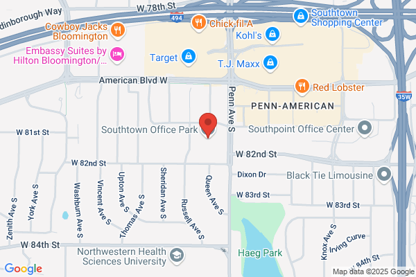 Southtown Office Park