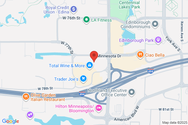 Aaron Reznechek at CrossCountry Mortgage, LLC