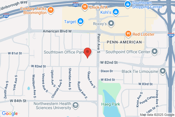 Minnesota Mortgage Management