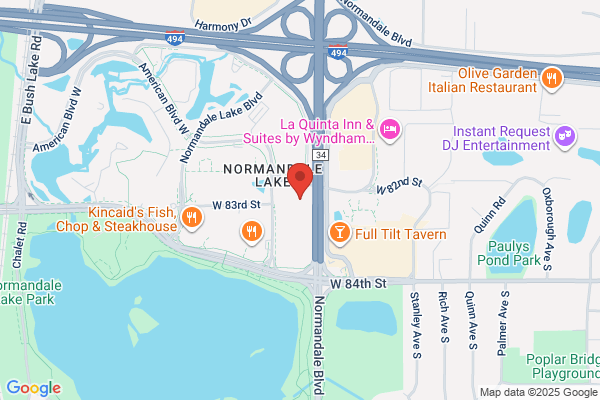 Mortgages Unlimited - Edina - Bloomington