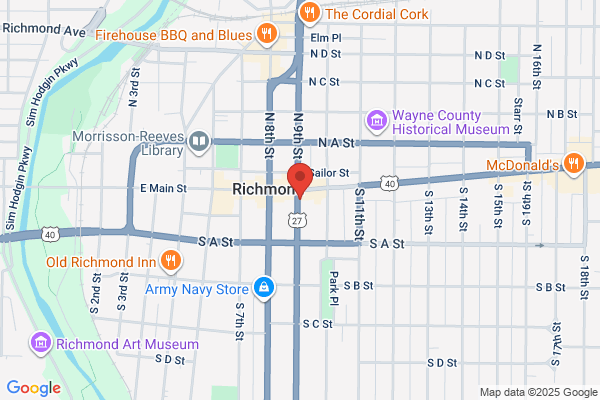 Empire Title Services Inc
