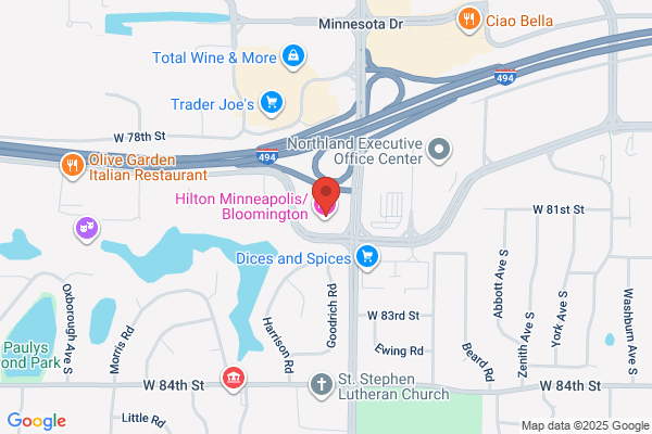 Bloomington ChopHouse