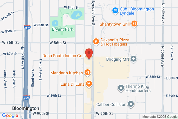 Kimson Vietnamese Cuisine