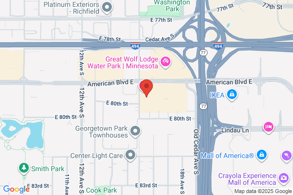 Minnesota Garden Cafe