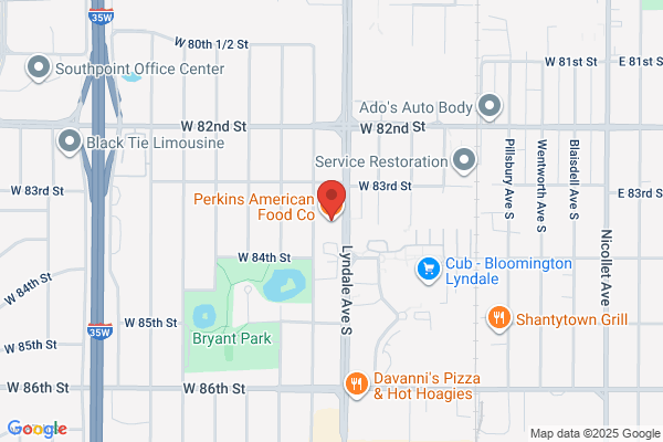 Perkins Restaurant & Bakery