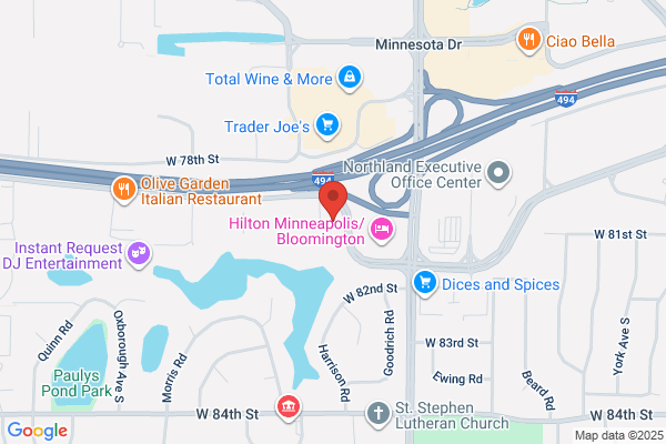 Denny's - Closed