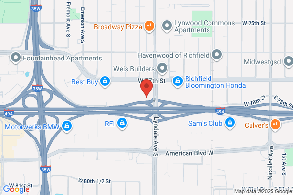 Boston Market - Closed