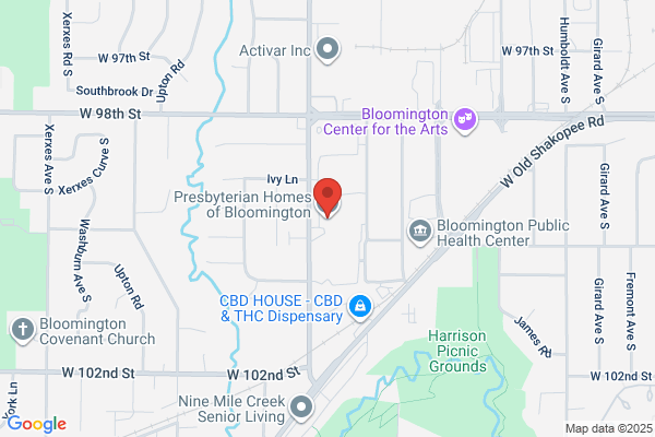 Presbyterian Homes of Bloomington